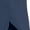 Navy, variant on Women's High Waist Running Shorts with Pockets Double Layer 88 Nylon 12 Spandex Quick Dry Athletic Workout Shorts for Gym Yoga White Summer 25x20x2cm 200g