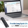 thumbnail image 4 of Batería portátil NATNO MU06 MU09 5200 mAh para HP Pavilion G6 G7, 4 of 6