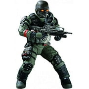 Killzone Series 1 Helghast Assault Infantry Action Figure