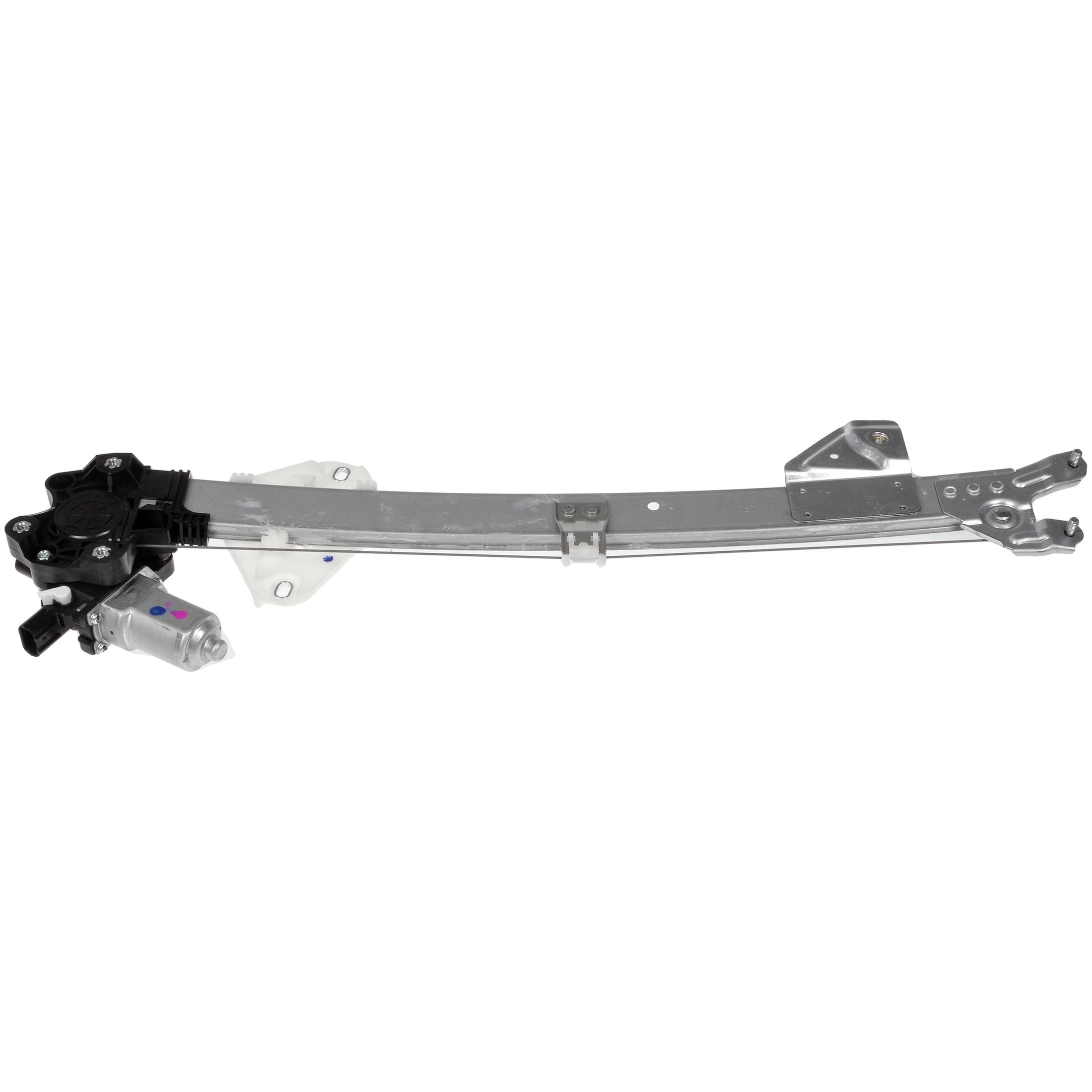 Dorman 751-530 Front Driver Side Power Window Motor and Regulator Assembly for Specific Acura Models