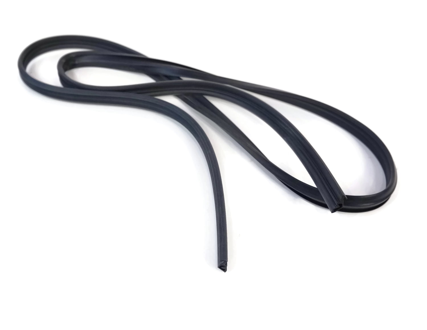 NEW Dishwasher Door Seal W11196317 Whirlpool