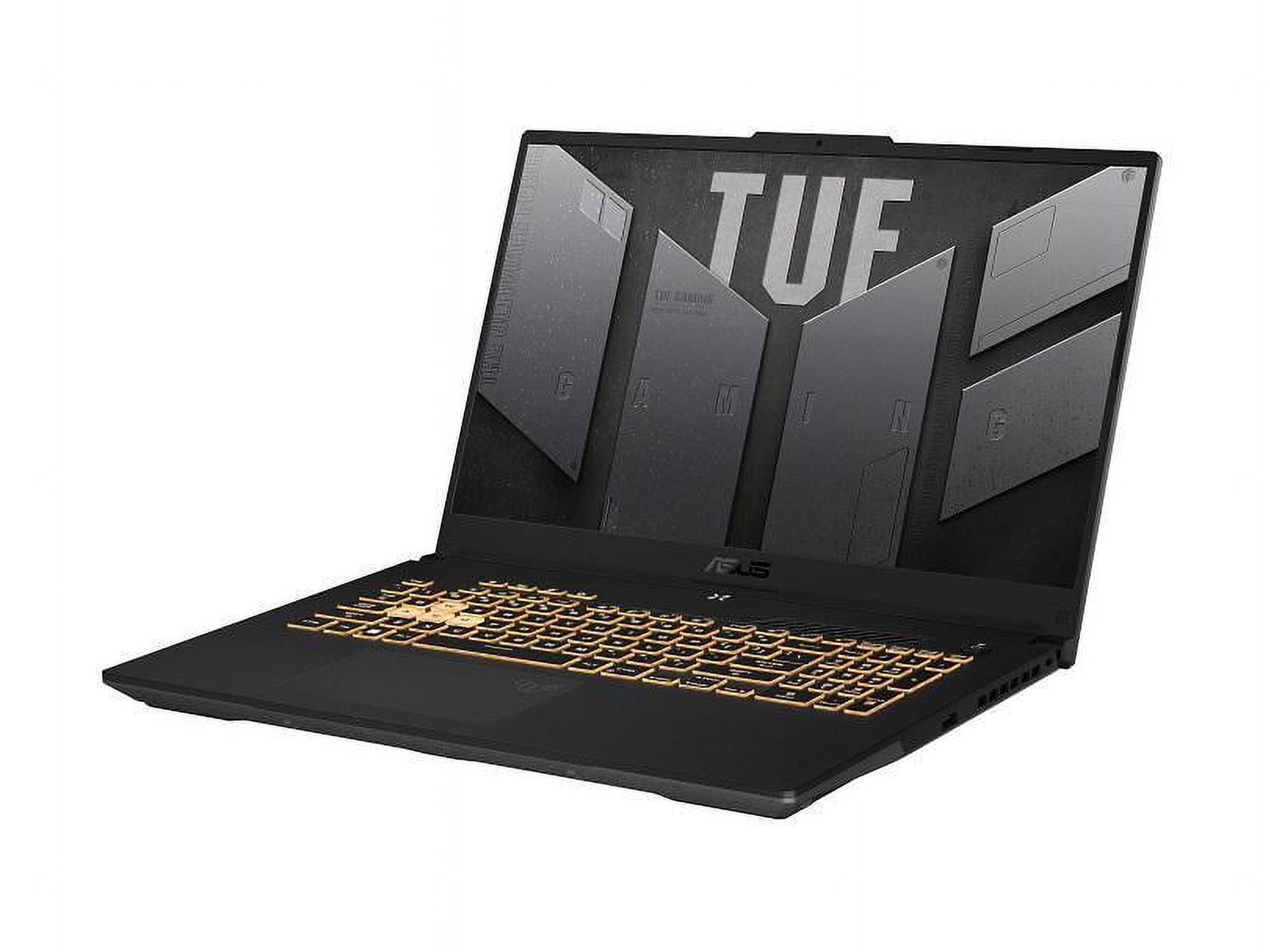 ASUS TUF F17 Gaming Laptop, 17.3” FHD 144Hz, GeForce RTX 3050, i5