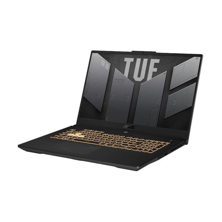 ASUS TUF F17 Gaming Laptop, 17.3” FHD 144Hz, GeForce RTX 3050, i5