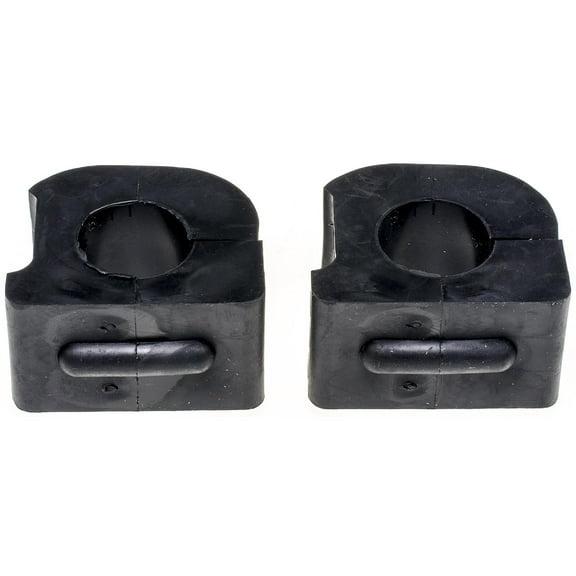 Dorman BB7223PR Front To Frame Suspension Stabilizer Bar Bushing Kit for Specific Chrysler / Dodge / Plymouth Models Fits select: 1984-1995 CHRYSLER LEBARON, 1984-1989 DODGE ARIES