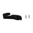 thumbnail image 3 of Bicycle Rear Derailleur Gear Mech Hanger For Giant With 2pcs Screws Aluminum Alloy Tail Hook Bike Accessories, 3 of 12