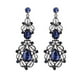 thumbnail image 1 of Pendientes para mujer, regalos para mujer, pendientes colgantes para mujer, pendientes clásicos de moda para mujer, joyería, pendientes de moda, 1 of 4