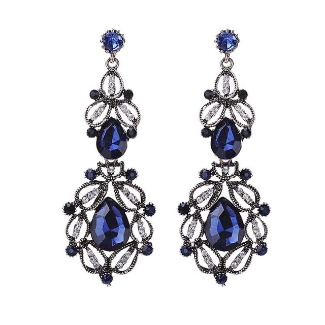 Pendientes colgantes Xihbxyly para mujer Joyas