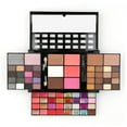 thumbnail image 2 of Kit de maquillaje todo en uno Apalfuy 74 colores con espejo, 2 of 8