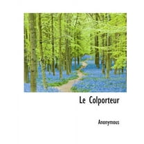 Le Colporteur (Paperback)