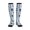 3 Black, variant on Picia Skiing Enthusiast Printed Sports Compression Socks - 15-20mmHg Graduated Compression, High-Performance Soft and Breathable Socks for Men and Women