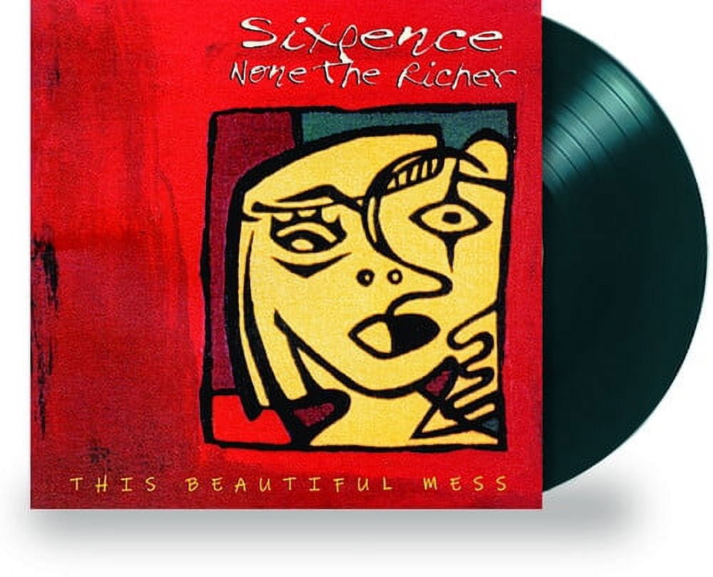 Sixpence None the Richer - Sixpence None The Richer (Walmart