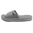 thumbnail image 5 of Men's Sport Slide Sandals Beach Home Indoor Outdoor Non Slip Shower Slippers, 5 of 6