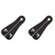 thumbnail image 1 of ¡Ahorra Ya!, Ganchos para coche Ganchos dobles Ganchos para respaldo de asiento de coche Bolsas colgantes para almacenamiento en el asiento delantero del coche Akmoler, 1 of 9