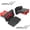 175A, variant on chasenew Plug 4PCS 175A Quick Connect Wire Connectors with Mount and Cap 12-6 AWG Battery Quick Disconnect 12V-36V Battery Quick Connect Waterproof SB50 for Car RV Trunk Boat Winch