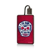 FC Dallas 2200mAh Portable USB Charger