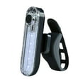 thumbnail image 1 of Luz trasera para bicicleta Luz trasera impermeable para bicicleta para montar de noche (Blanco) FLhrweasw Nuevo, 1 of 8