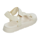 thumbnail image 3 of Sandalias Moleca Blanco para Mujer [MLE61] blanco 24, 3 of 10
