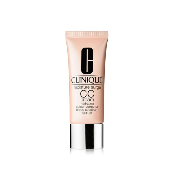 CC Cream Clinique Moisture Surge Hidratante SPF30 Light Medium