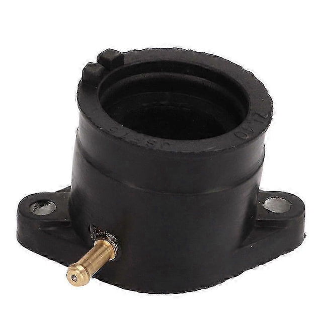 Exquisite Engine Intake Manifold Pipe F15 701000 0 Black Powerful Air Intake Replacement For Jianshe 250cc ATV Quad_Perfect Gift