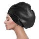 thumbnail image 1 of Large Swim Cap For Women Men,waterproof Silicone Swimming Caps For Long Hair, Thick Curly Hair Braids - Keep Hairstyle, 1 of 5