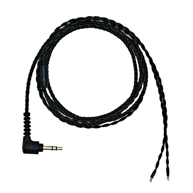 Cable de extensión para auriculares DIY Strade Fareast Limited de 120 cm