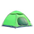 thumbnail image 1 of Camping Tent Backpacking Tent Double Layer Portable Outdoor Lightweight Tent Waterproof Wind ProofXICEN, 1 of 4