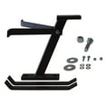 thumbnail image 3 of Gazechimp Accessories Iron Coated Finish Lawn Mower Trailer Towing Hitich, 3 of 8
