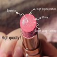 thumbnail image 4 of Set de Brillo Labial Baorder 2 Piezas + Lápiz Marrón Clásico, 4 of 7