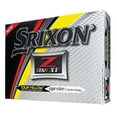 thumbnail image 2 of Srixon Z-Star XV Golf Balls, Yellow, 12 Pack, 2 of 3