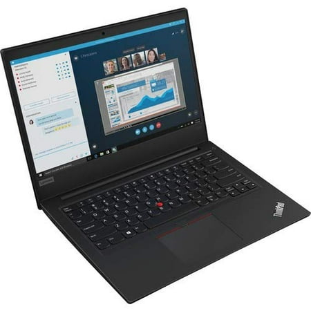 Lenovo ThinkPad E490...