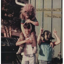 What Hands Are for - Please Believe Me - Music & Performance - Vinyl