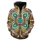 thumbnail image 1 of Sudadera con capucha y cremallera estilo nacional retro para hombre, chaquetas de moda 2024, gran oferta, ropa de calle de primavera de gran tamaño con estampado 3D para adolescentes., 1 of 6