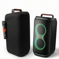 thumbnail image 1 of Funda antipolvo CltrCr para JBL PartyBox 110 y Club 120, 1 of 9