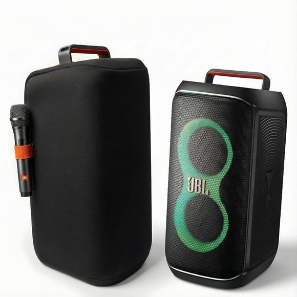 Funda antipolvo CltrCr para JBL PartyBox 110 y Club 120