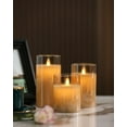 thumbnail image 3 of Led Candles with Remote Electronic Candle with Remote Control Led Flame Candle Remote Control Candles, 3 of 5