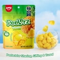 thumbnail image 4 of Amos Peelerz Gummies Pineapple Peelable Chewy Gummy Candy Shareable Size 6 oz (1 Pack), 4 of 8