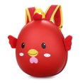 thumbnail image 2 of Preschool Backpack Cartoon Lovely Chick Toddler Backpack School Backpack, 2 of 10