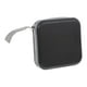 thumbnail image 2 of Disc Storage CD Case DVD Organizer Space Saving Black 5.9×5.9×2in Users With /Dvds 1Pack, 2 of 4