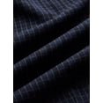 thumbnail image 5 of Avia Men's Relaxed Fit Tech Seersucker Track Pants with Side Stripe, Sizes XS-3XL, 5 of 6