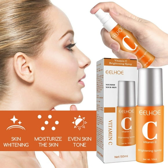 Usmixi Online Shopping VCmoisturizing Spray 50ml, Moisturizing And Moisturizing Skin Imperfection Rejuvenation Spray