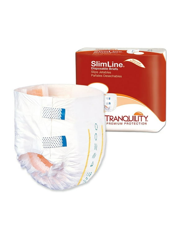 Tranquility in Incontinence