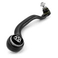 thumbnail image 3 of Metrix Premium Chassis Parts - Front Left Lower Forward Control Arm w Ball Joint & Bushing Assembly Fits 14-18 BMW X5 AWD, RWD, 2015-2019 BMW X6 AWD, RWD, Replacement RK623279, Made in Europe, 3 of 6