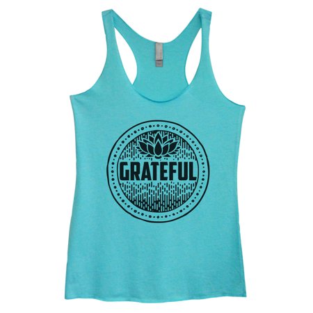 Women S Cute Hippie Triblend Grateful Women S Grateful Dead Workout Tank Top X Small Blue Women S Cute Hippie Triblend Grateful Women S Grateful Dead Workout Tank Top X Small Blue