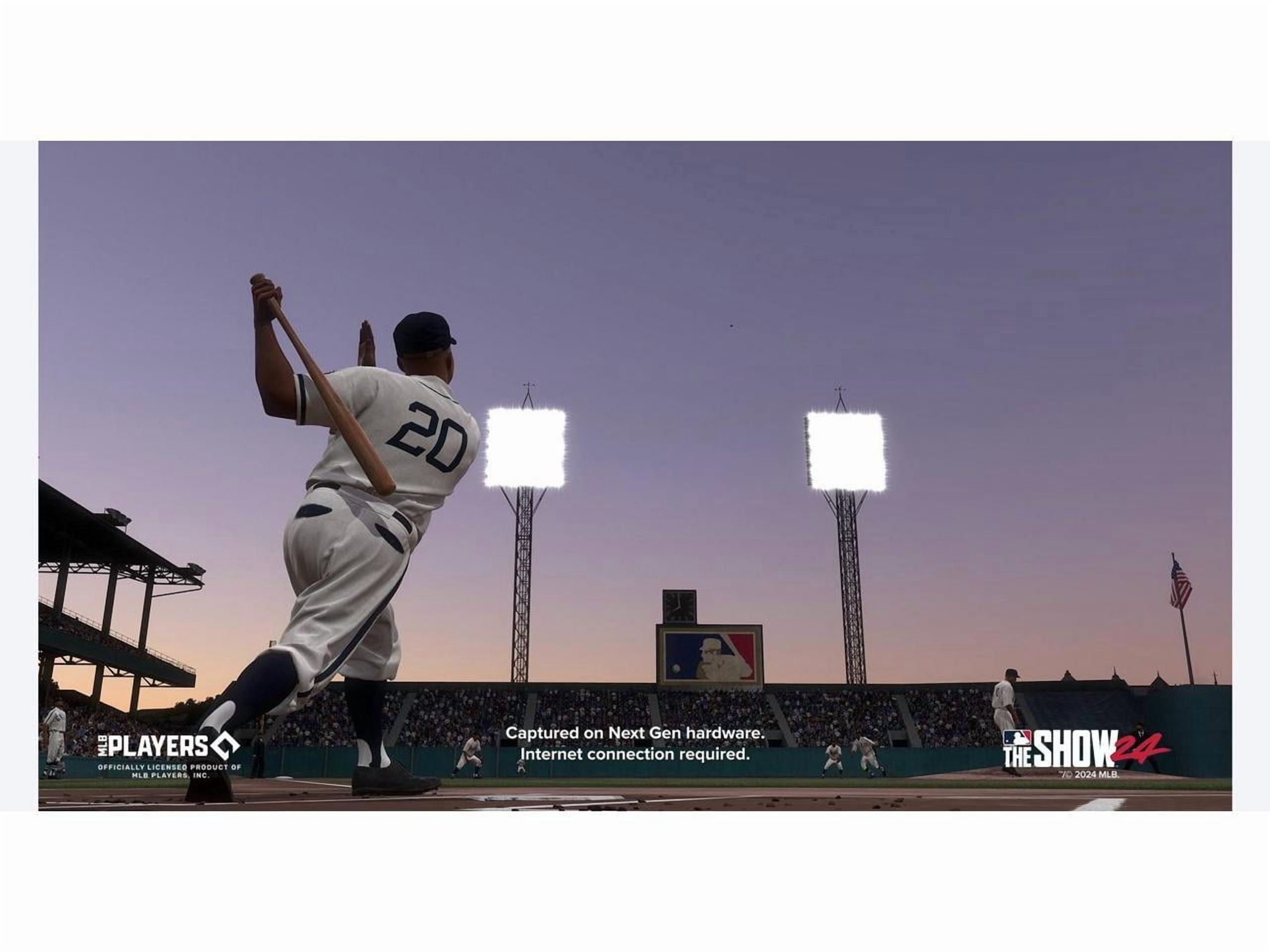 MLB The Show 24 - Playstation 5