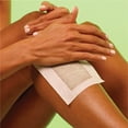 thumbnail image 2 of Nad's Normal Skin Body Wax Strips, 24 Ct, 2 of 12