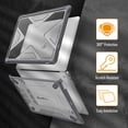 thumbnail image 3 of Funda Fintie para MacBook Air 13 A2337 (M1) /A2179/A1932, 3 of 7