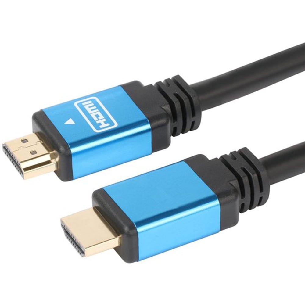 65FT HDMI Cable 4K Supporting 60HZ, 2160p, TV FHD, UHD, 3D Ethernet ARC