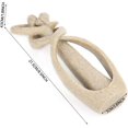thumbnail image 5 of Escultura de piedra arenisca hecha a mano, exquisita estatua de amantes ideal para la decoración del hogar, regalo romántico para bodas y San Valentín, 5 of 5
