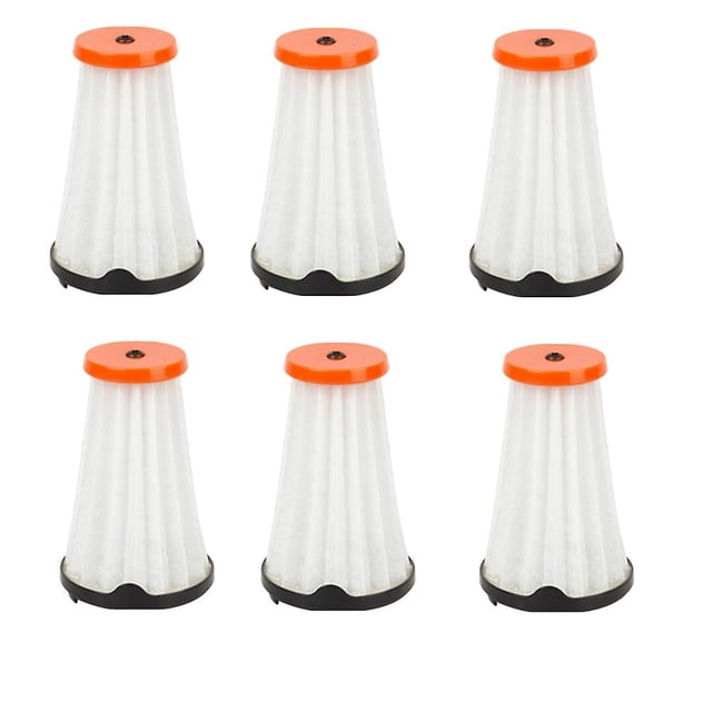 Reemplazo de robots de barrido Piezas de repuesto Filtro Hepa compatible con Electrolux Aeg Aef144