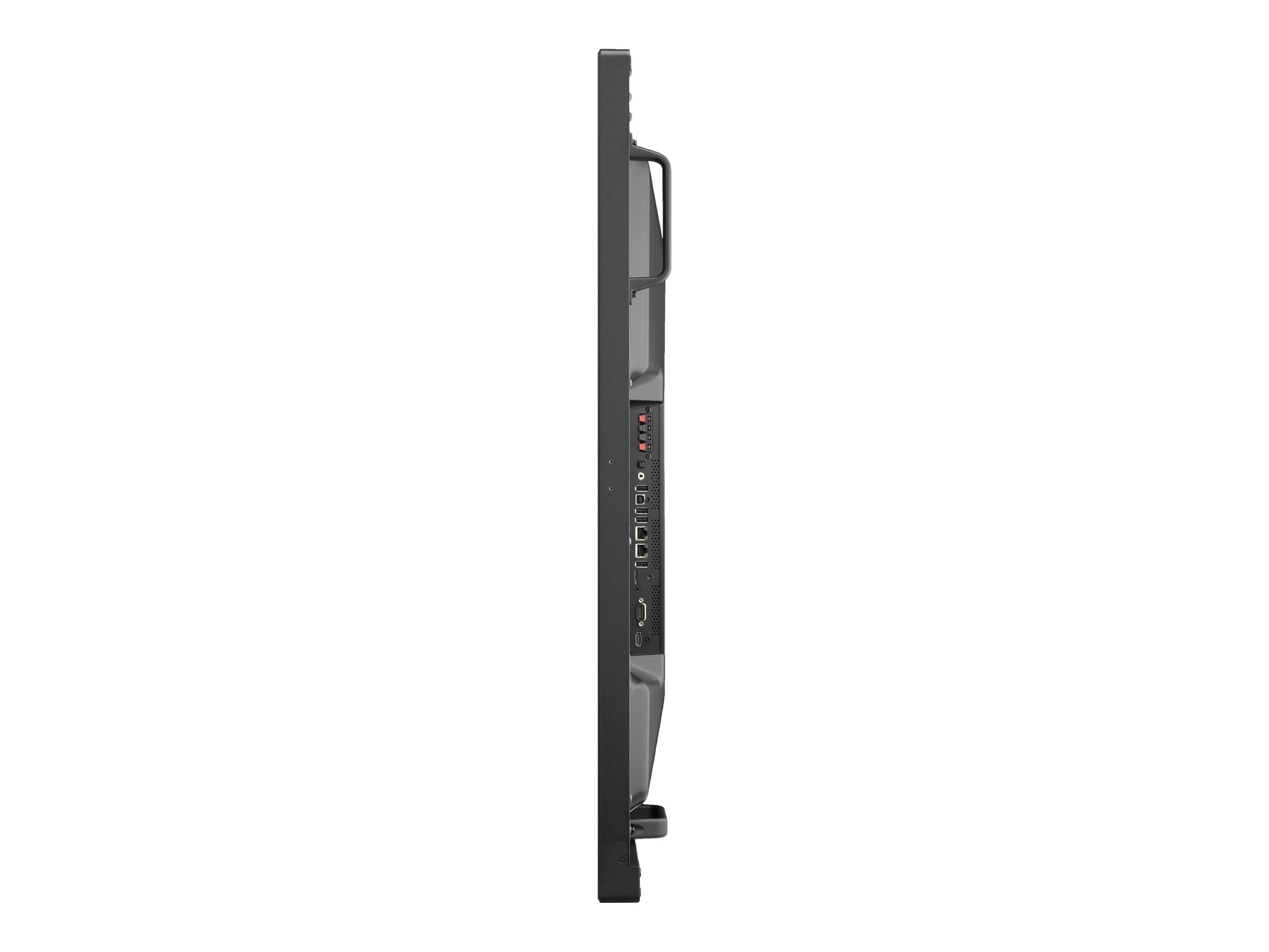 NEC MultiSync V654Q - 65\